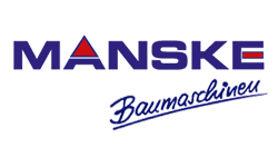 Manske Baumaschinen GmbH & Co. KG