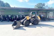 Mecalac-Radlader-AX 850