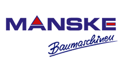 Manske Baumaschinen GmbH & Co. KG Manske Baumaschinen GmbH & Co. KG