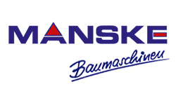 Manske Baumaschinen GmbH & Co. KG